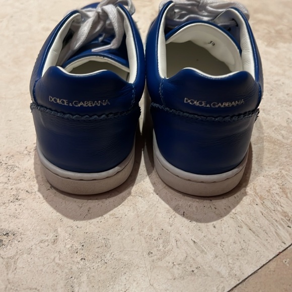 Sneaker by Dolce&Gabbana - Picture 6 of 8